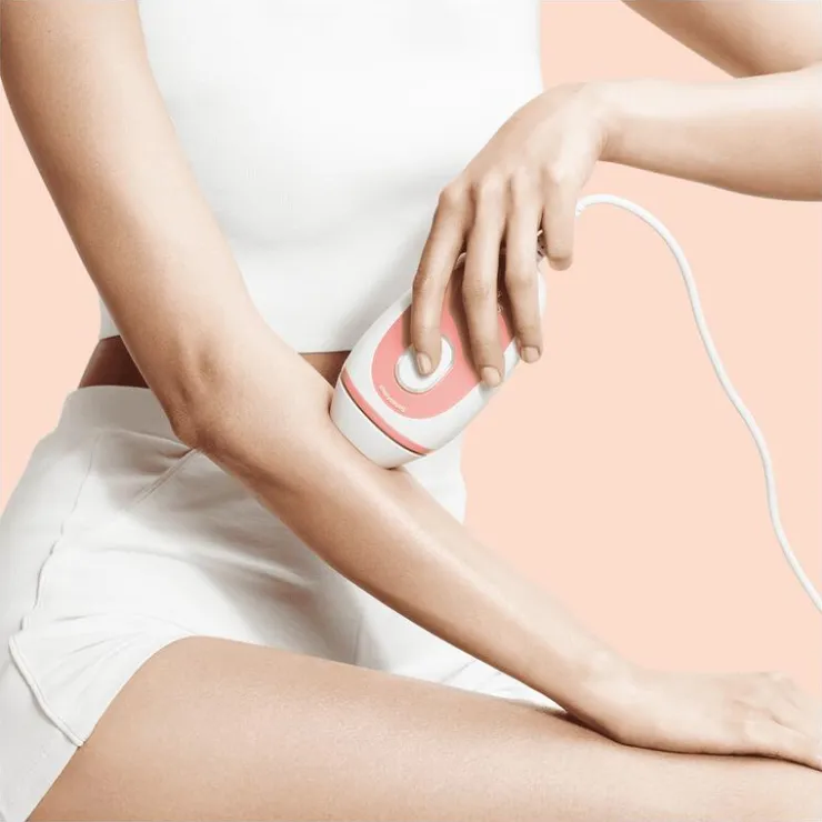 Heren Braun IPL Mini Silk-expert PL1000