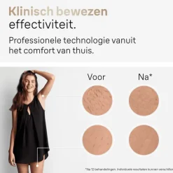 Heren Braun IPL Silk-expert Pro 5 PL5052