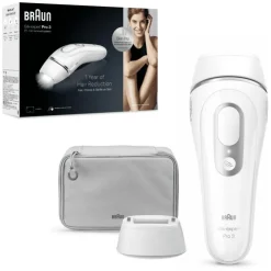 Heren Braun IPL Silk-expert Pro 3 PL3020