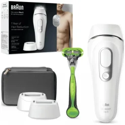 Heren Braun IPL Silk-expert Pro 5 PL5145