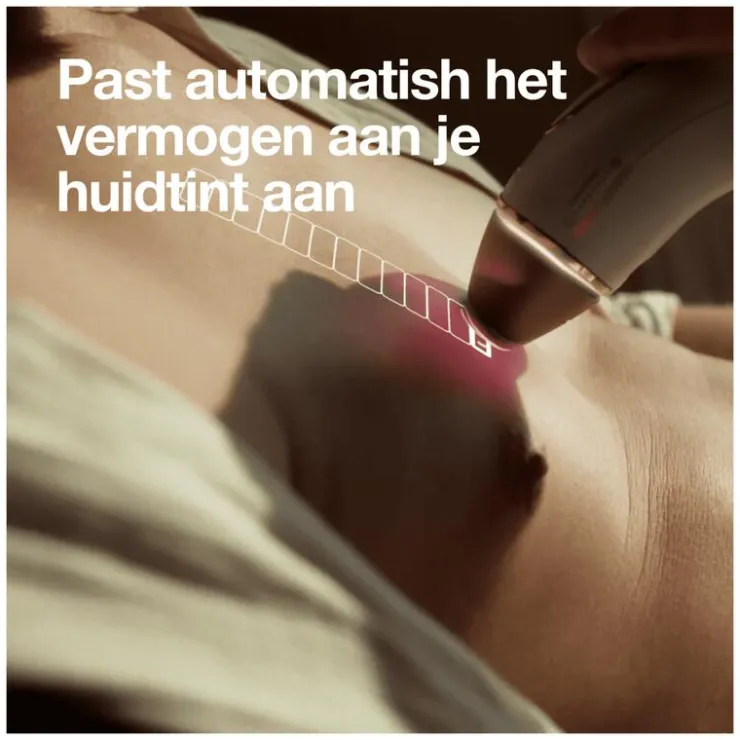 Heren Braun IPL Silk-expert Pro 5 PL5145