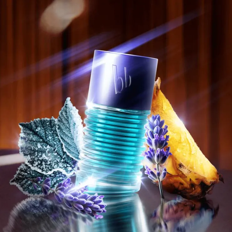 Heren Bruno Banani Energy Eau de Parfum 50 ML