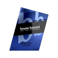 Heren Bruno Banani Magic Man eau de toilette 30 ML