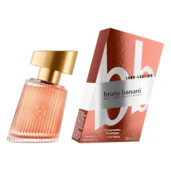 DAMES Bruno Banani Magnetic Woman eau de toilette 30 ML