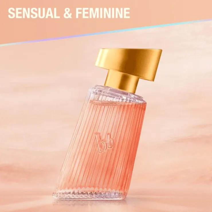 DAMES Bruno Banani Magnetic Woman eau de toilette 30 ML