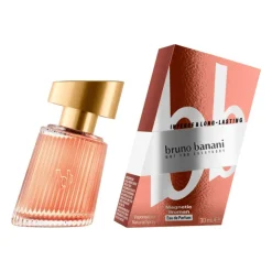 DAMES Bruno Banani Magnetic Woman eau de parfum 30 ML