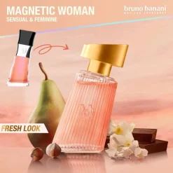DAMES Bruno Banani Magnetic Woman eau de parfum 30 ML