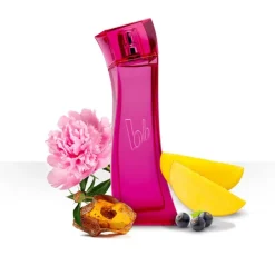 DAMES Bruno Banani Pure Woman eau de toilette 50 ML