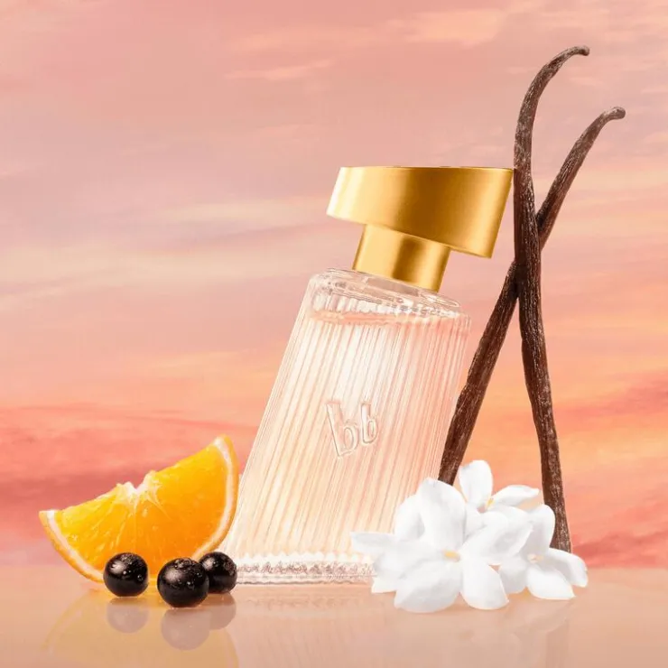 DAMES Bruno Banani Radiant Woman eau de parfum 30 ML