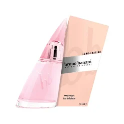 DAMES Bruno Banani Woman eau de toilette 50 ML