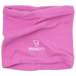 Brunotti nekwarmer roze
