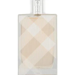DAMES Burberry Brit Woman eau de toilette 100 ML