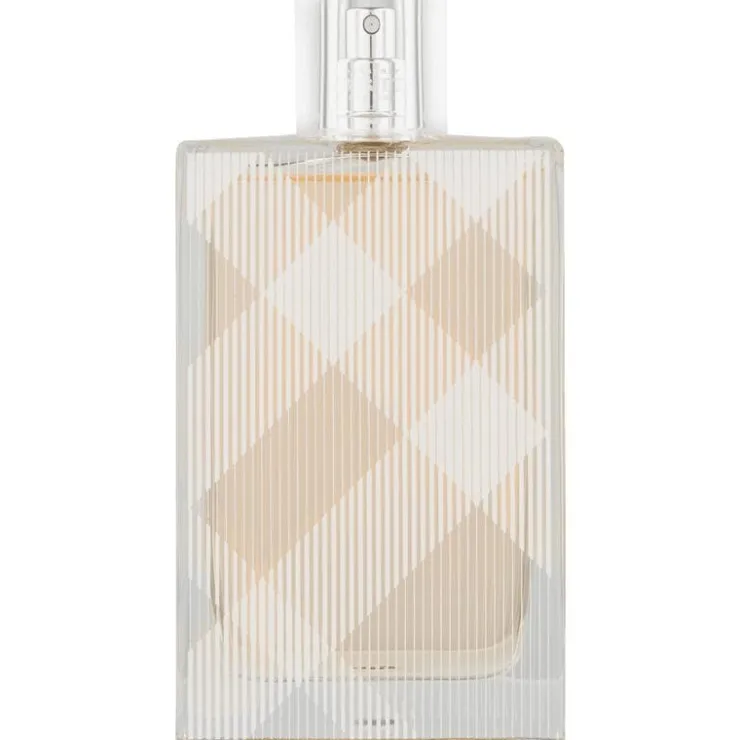 DAMES Burberry Brit Woman eau de toilette 100 ML