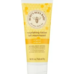 Burt's Bees Baby Bee Original Nourishing Lotion