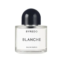 DAMES Byredo Blanche eau de parfum 50 ML