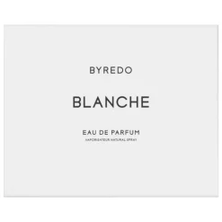 DAMES Byredo Blanche eau de parfum 50 ML