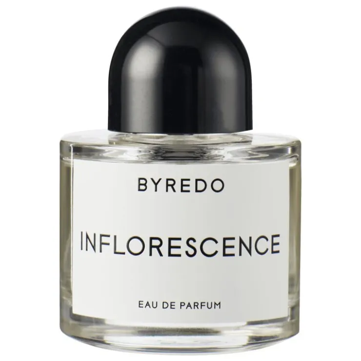 DAMES Byredo Inflorescence eau de parfum 50 ML