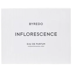 DAMES Byredo Inflorescence eau de parfum 50 ML