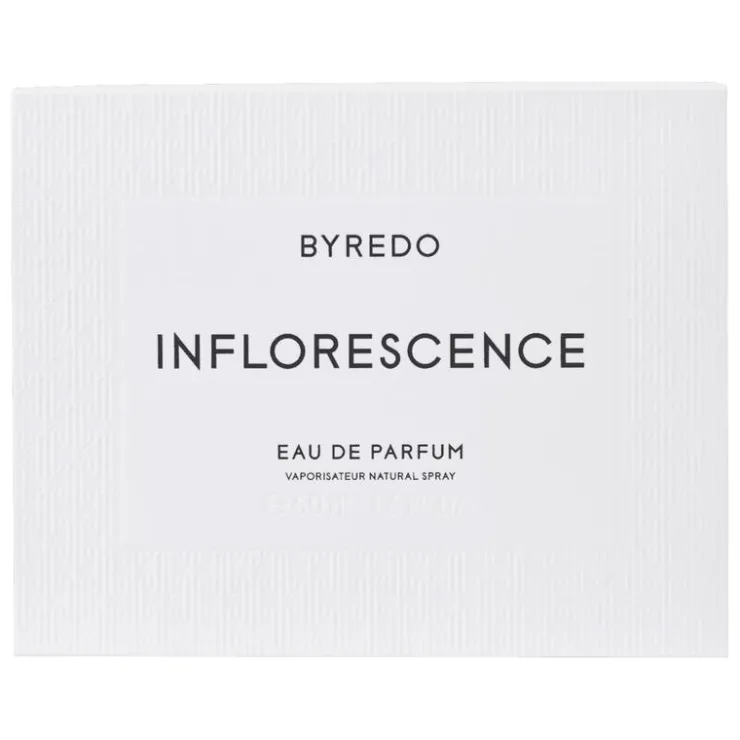 DAMES Byredo Inflorescence eau de parfum 50 ML