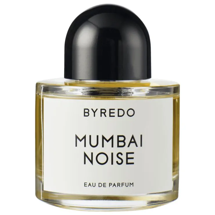 DAMES Byredo Mumbai Noise eau de parfum 50 ML