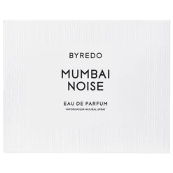 DAMES Byredo Mumbai Noise eau de parfum 50 ML