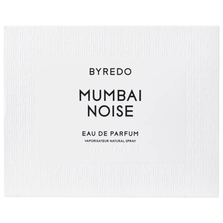 DAMES Byredo Mumbai Noise eau de parfum 50 ML