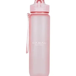 Cabau Bloom Waterfles Drinkfles - 1 Liter