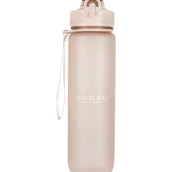 Cabau Bloom Waterfles Drinkfles - 1 Liter