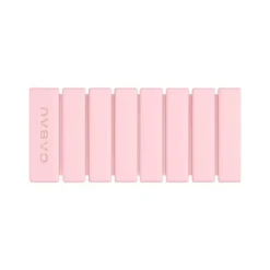 Cabau Enkel Gewichtjes Roze