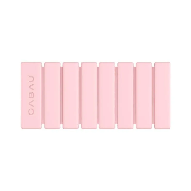 Cabau Enkel Gewichtjes Roze