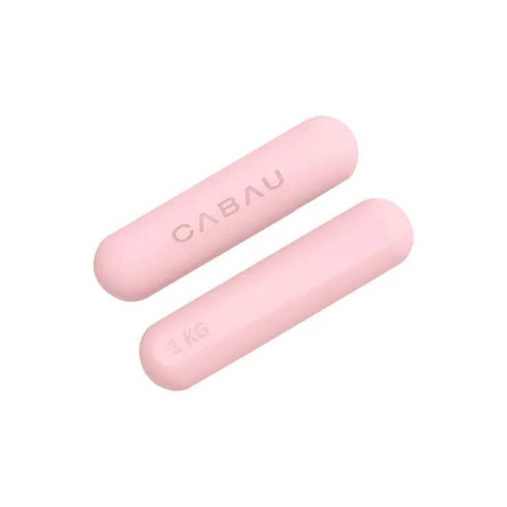Cabau Hand Gewichtjes Roze