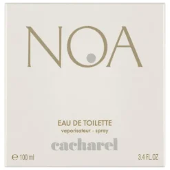 DAMES Cacharel Noa eau de toilette 100 ML