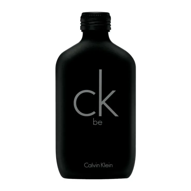 Heren Calvin Klein Be eau de toilette 100 ML