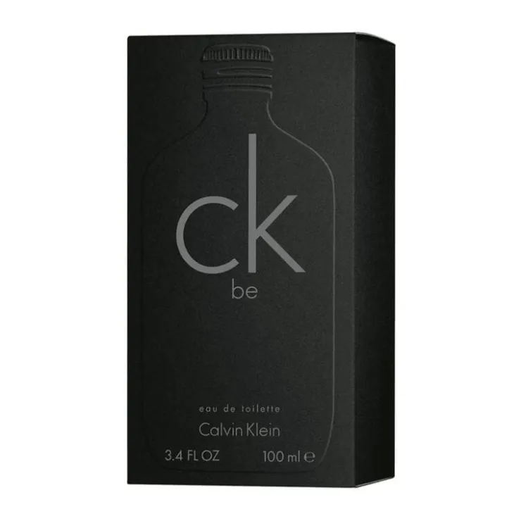 Heren Calvin Klein Be eau de toilette 100 ML