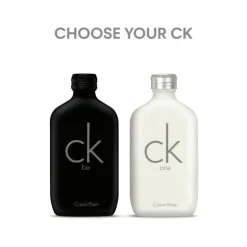 Heren Calvin Klein Be eau de toilette 100 ML