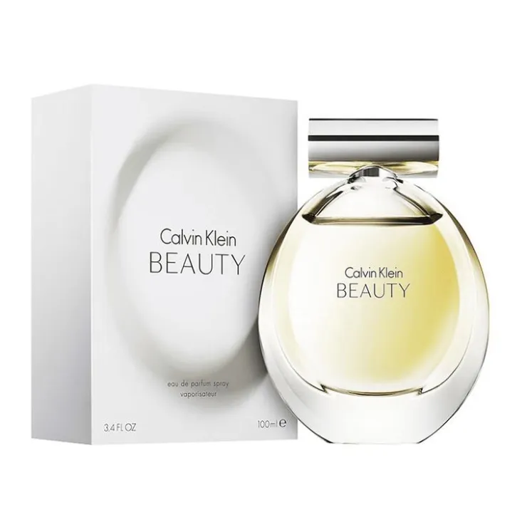 DAMES Calvin Klein Beauty eau de parfum 100 ML