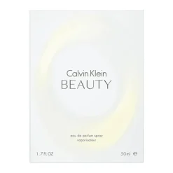 DAMES Calvin Klein Beauty eau de parfum 50 ML