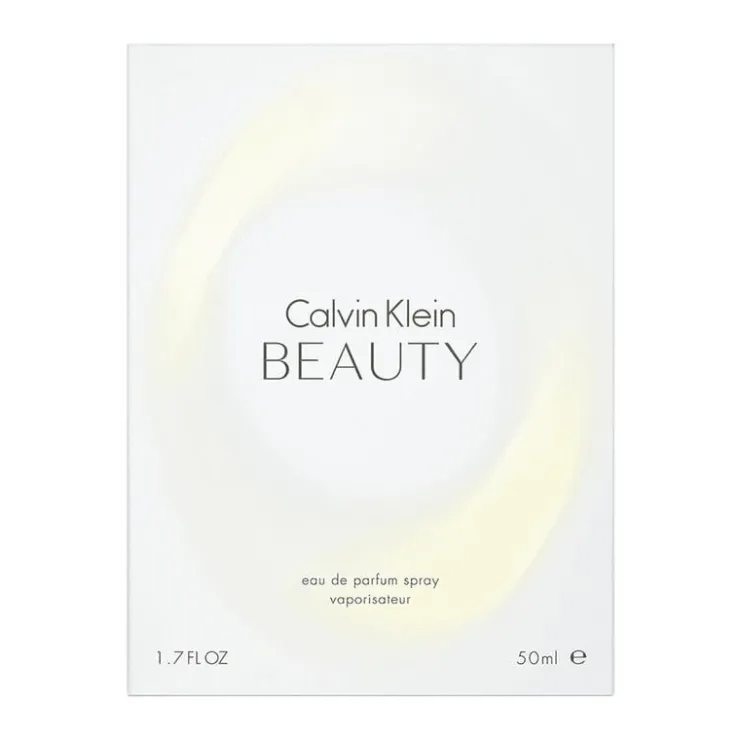 DAMES Calvin Klein Beauty eau de parfum 50 ML