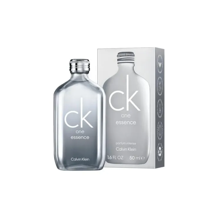DAMES Calvin Klein CK One Essence Eau de Parfum Intense Unisex 50 ML