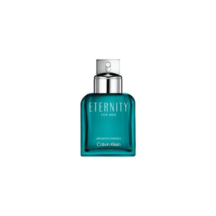Heren Calvin Klein Eternity Aromatic Essence for Men 50ml