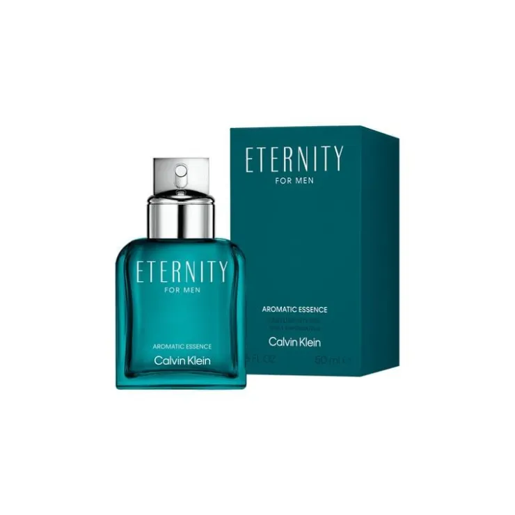 Heren Calvin Klein Eternity Aromatic Essence for Men 50ml