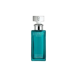 DAMES Calvin Klein Eternity Aromatic Essence Eau de Parfum for Women 50 ML