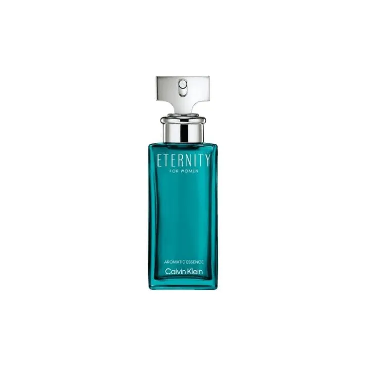 DAMES Calvin Klein Eternity Aromatic Essence Eau de Parfum for Women 50 ML