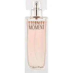 DAMES Calvin Klein Eternity Moment eau de parfum 30 ML