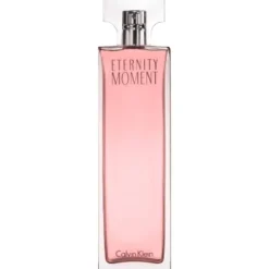 DAMES Calvin Klein Eternity Moment eau de parfum 50 ML