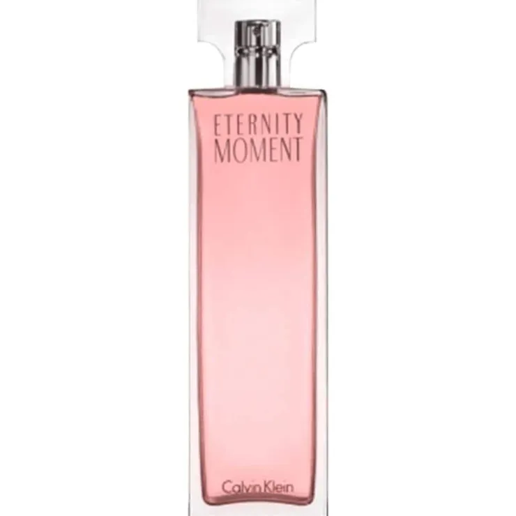 DAMES Calvin Klein Eternity Moment eau de parfum 50 ML