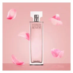 DAMES Calvin Klein Eternity Moment eau de parfum 50 ML