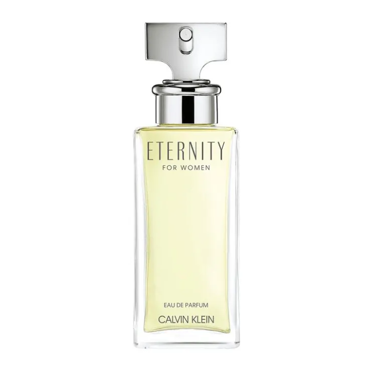 DAMES Calvin Klein Eternity Women Eau de Parfum 50ml