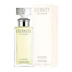 DAMES Calvin Klein Eternity Women Eau de Parfum 50ml