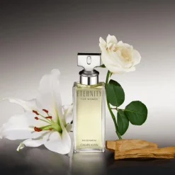 DAMES Calvin Klein Eternity Women Eau de Parfum 50ml